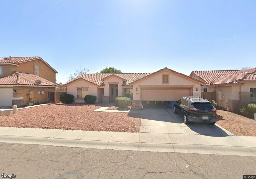 4011 W Wethersfield Rd, Phoenix, AZ 85029 - photo 1
