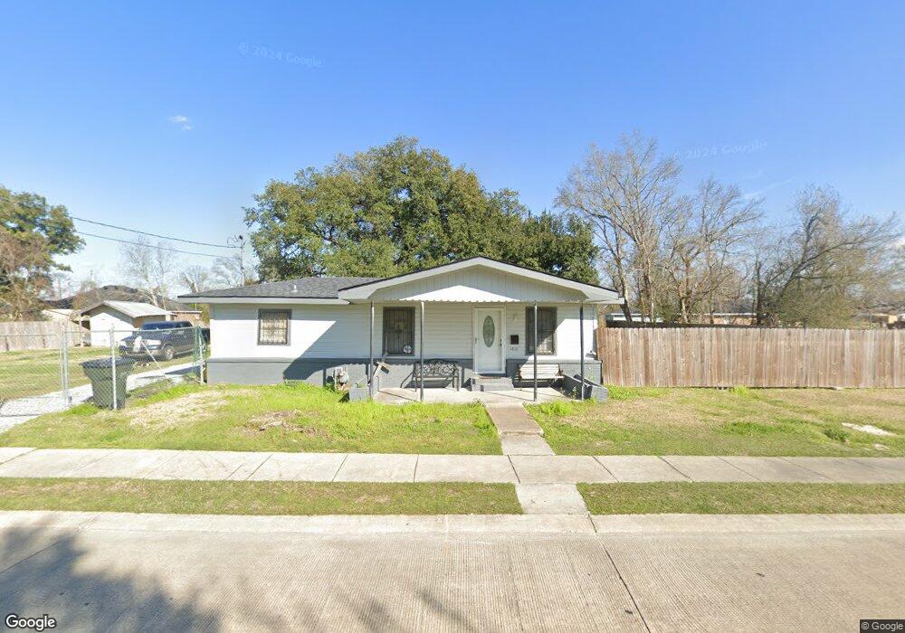 1810 N Jake St, Lake Charles, LA 70601 - photo 1