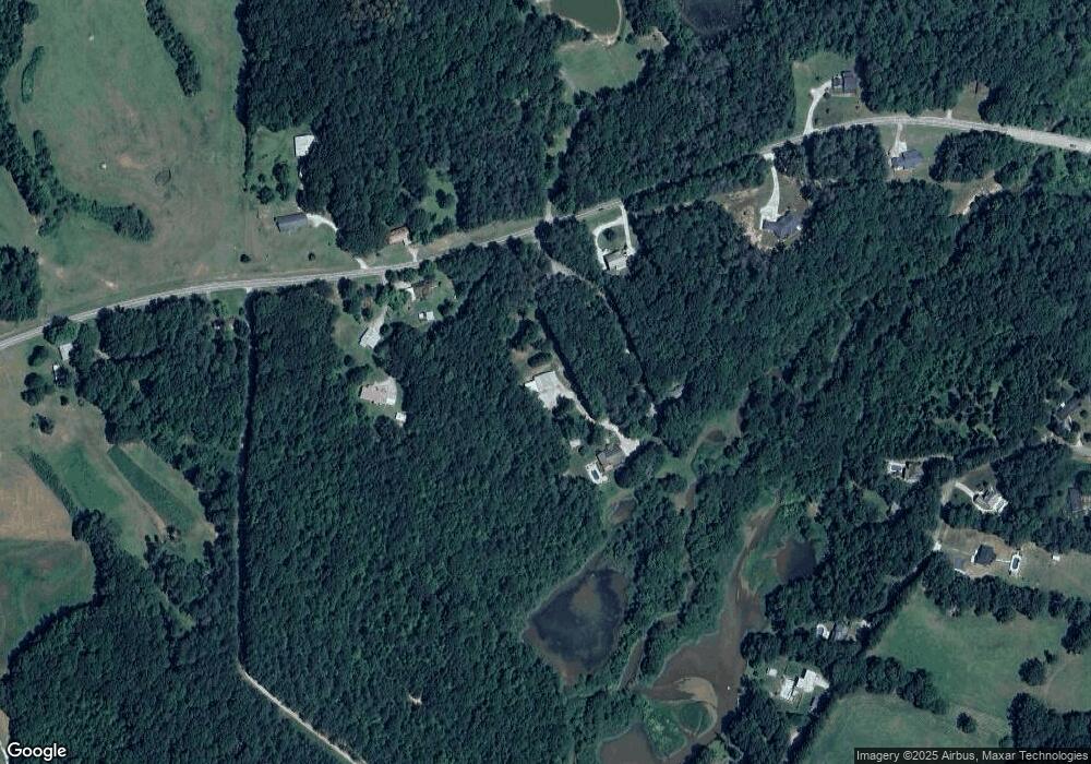 5112 Smithfield Rd, Bowdon, GA 30108 - photo 1