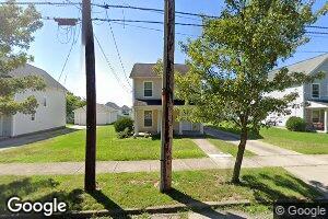 749 Oxford St, Youngstown, OH 44510