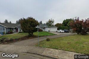 7700 NE 152nd Ave, Vancouver, WA 98682