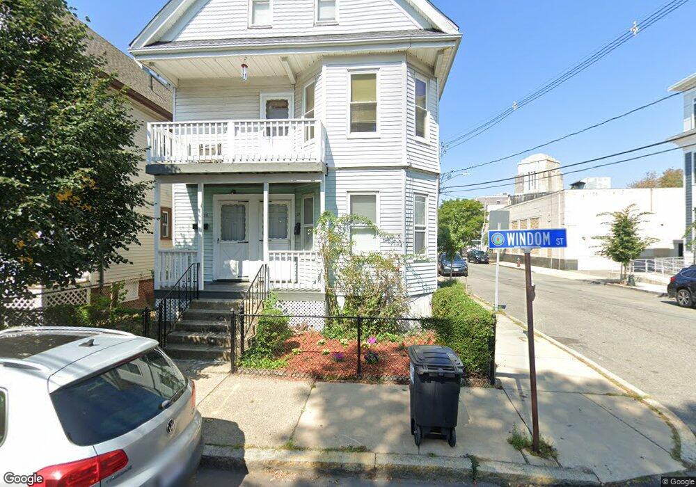 26 Windom St, Somerville, MA 02144 - photo 1