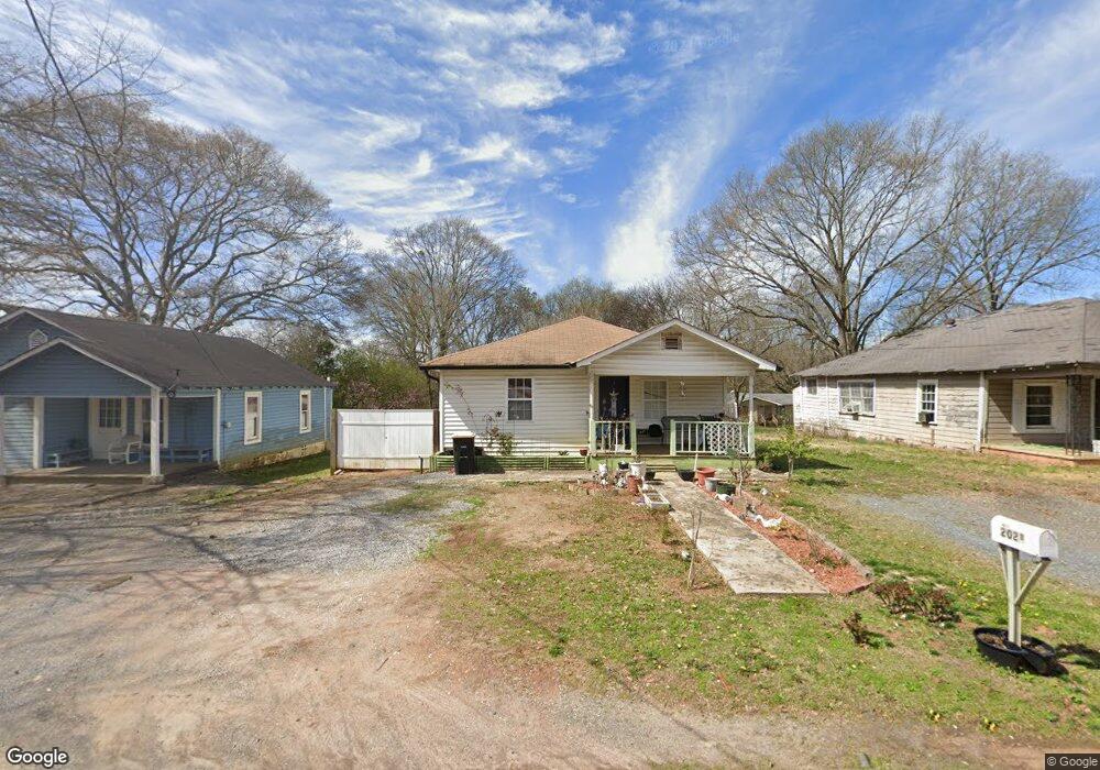 2024 Maple Ave SW, Rome, GA 30161 - photo 1