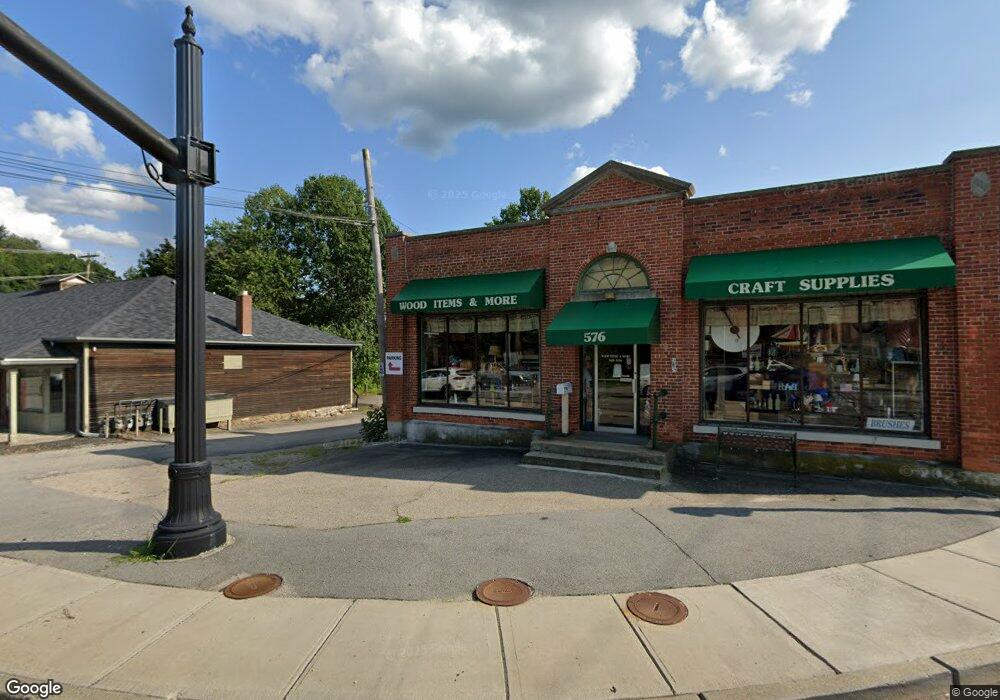 0 Smith Ave unit 8, Smithfield, RI 02828 - photo 1