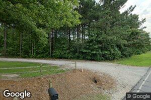 5232 N Old Wire Rd, Lumber Bridge, NC 28357