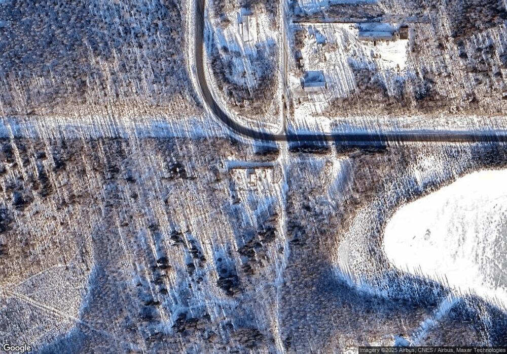 3630 S Guyzer Rd, Wasilla, AK 99629 - photo 1