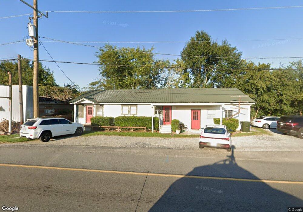6295 W Main St, Houma, LA 70360 - photo 1