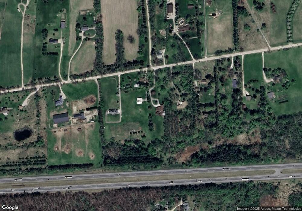 9027 Gross Rd, Dexter, MI 48130 - photo 1