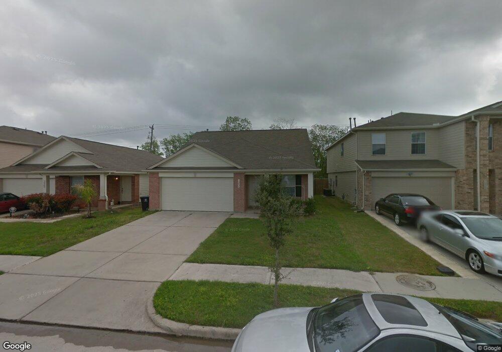 10427 Clark Grove Ln, Houston, TX 77075 - photo 1