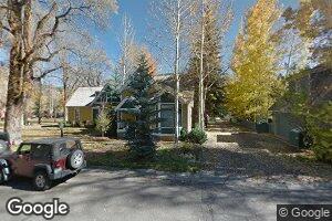 426 N 2nd St Unit A, Aspen, CO 81611