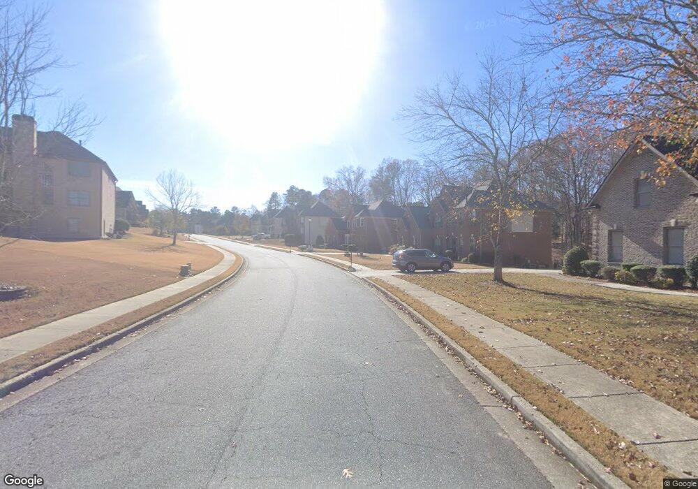 0 River Crest Way SE unit 3089500, Lawrenceville, GA 30045 - photo 1