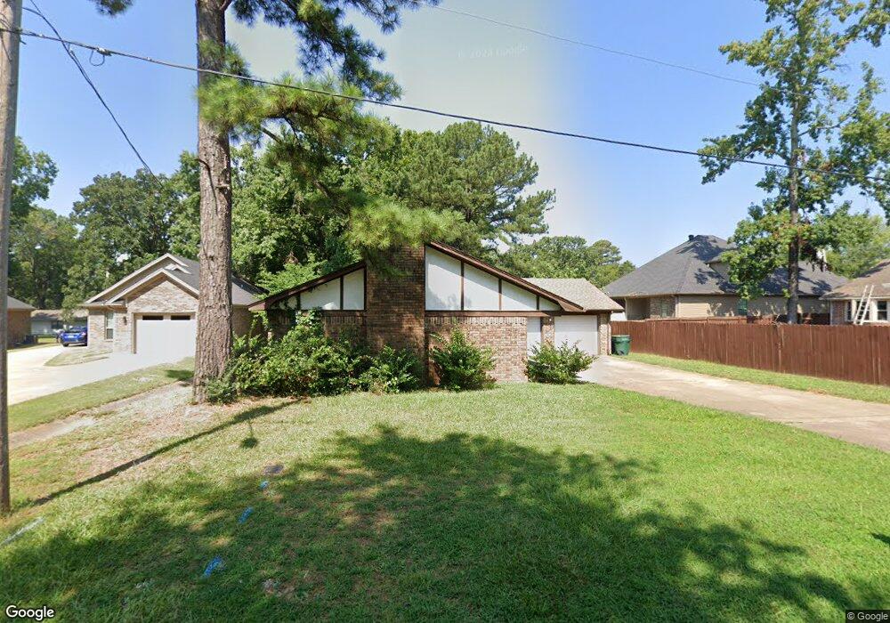 1617 Sarah Cir, Conway, AR 72034 - photo 1