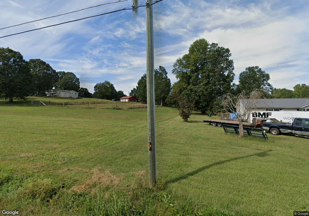 3681 Old Dahlonega Hwy, Dahlonega, GA 30533 - photo 1