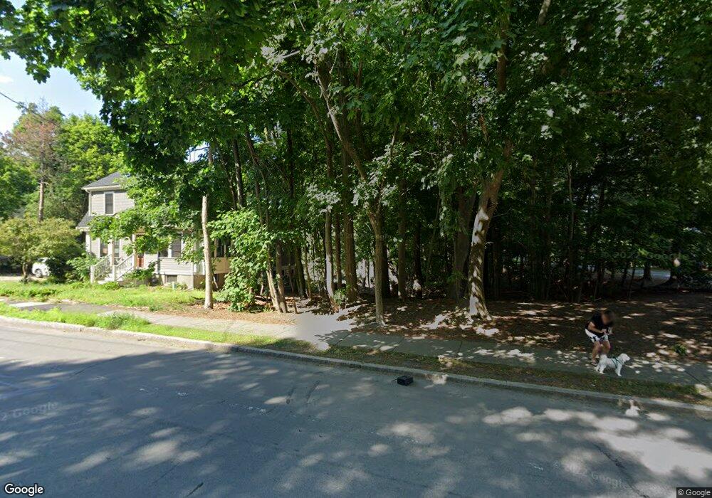 309 Winchester St unit C, Newton Highlands, MA 02461 - photo 1