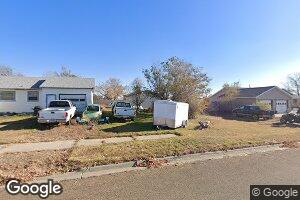 303 6th Ave E, Scobey, MT 59263