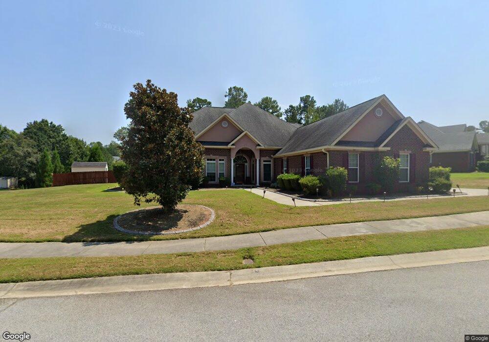 2100 Wythe Dr, Evans, GA 30809 - photo 1