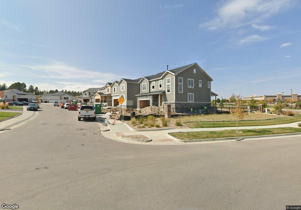 7546 S Patsburg Way, Aurora, CO 80016 - photo 1