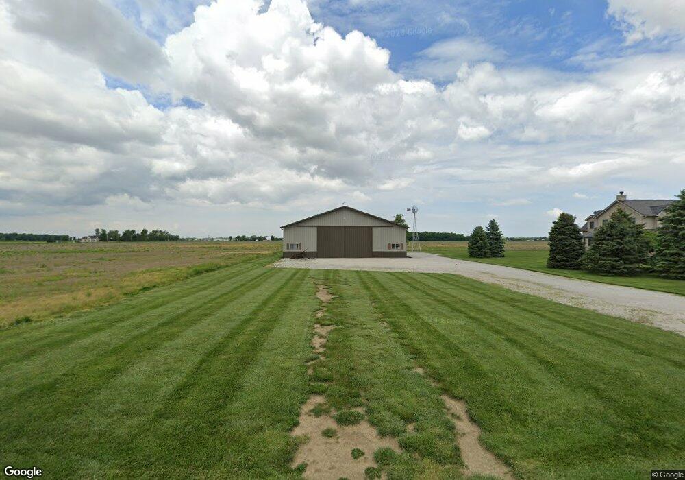 24837 W Holt Harrigan Rd, Genoa, OH 43430 - photo 1