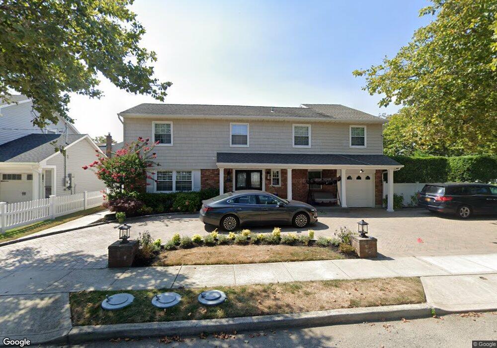 99 Tioga Ave, Atlantic Beach, NY 11509 - photo 1