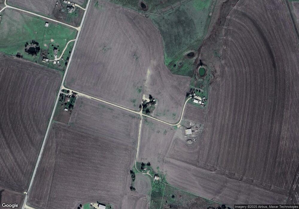 1201 S St Joseph Rd, Burlington, TX 76519 - photo 1