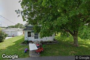 7853 N Depot St, Clifford, IN 47226