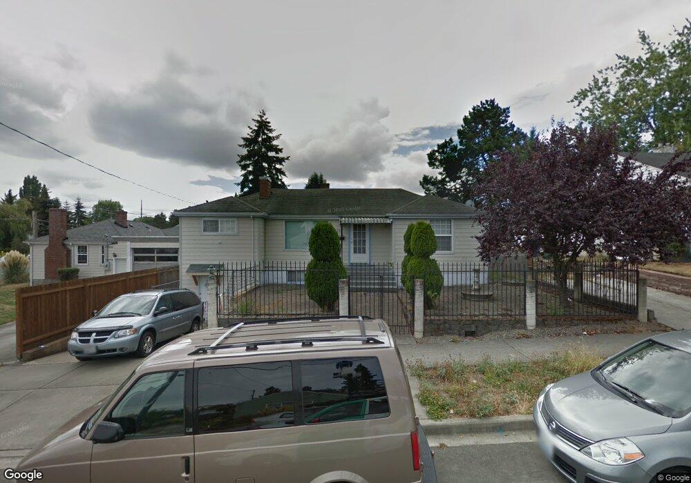 3251 S 136th St, Tukwila, WA 98168 - photo 1