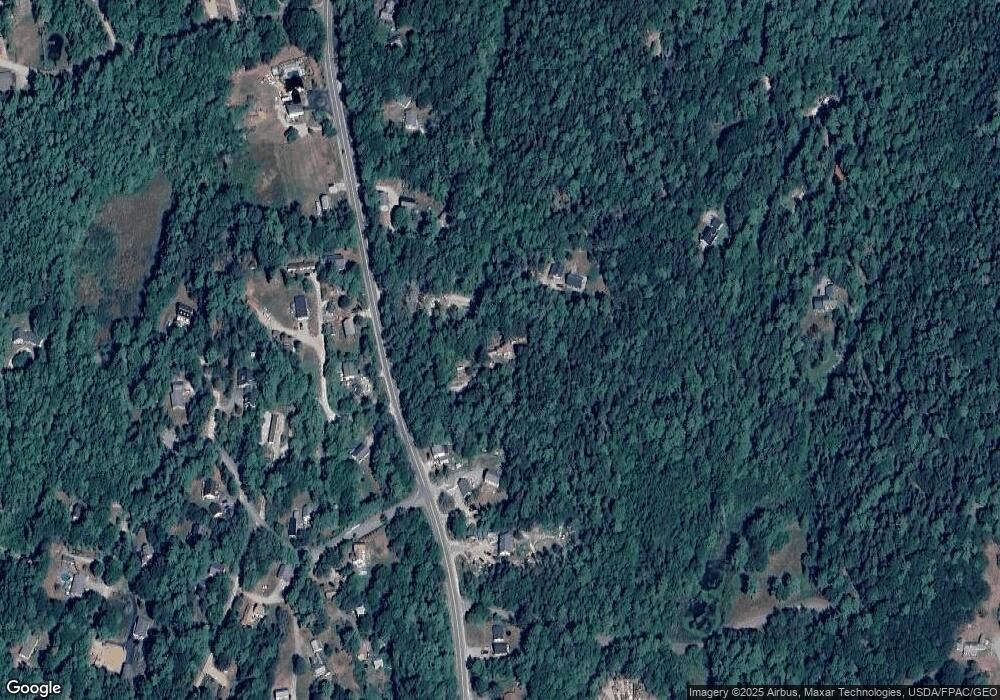 323 Cundys Harbor Rd, Harpswell, ME 04079 - photo 1