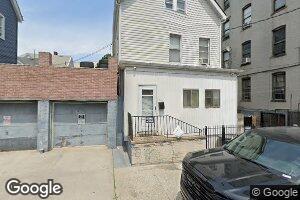 309 E 197th St, Bronx, NY 10458