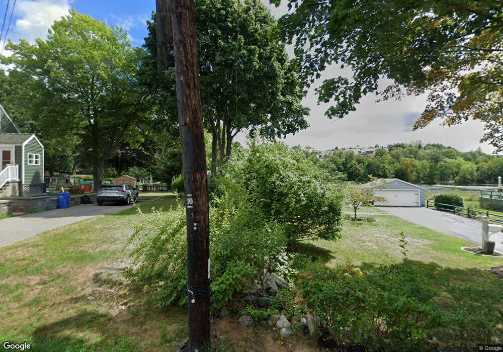 24 Hardy Pond Rd, Waltham, MA 02451 - photo 1