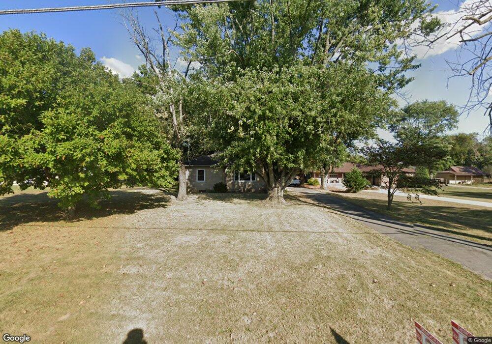 2683 N Talley Rd, Columbus, IN 47203 - photo 1