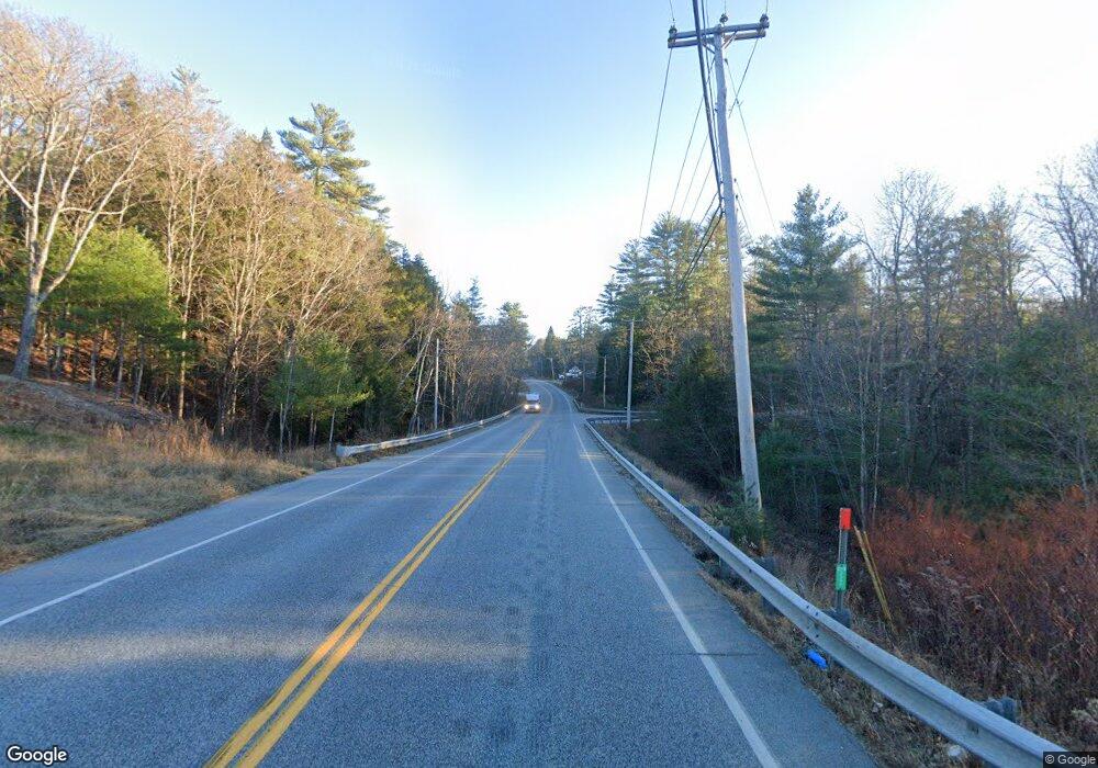 113 Maine 113, West Baldwin, ME 04091 - photo 1