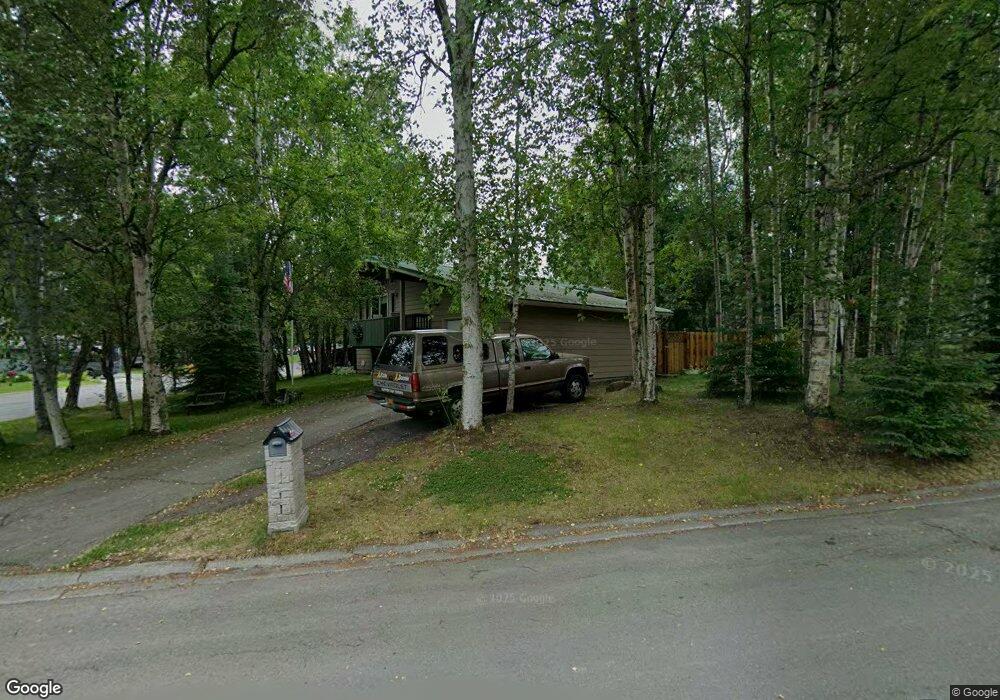 4213 Morphy Ct, Anchorage, AK 99508 - photo 1