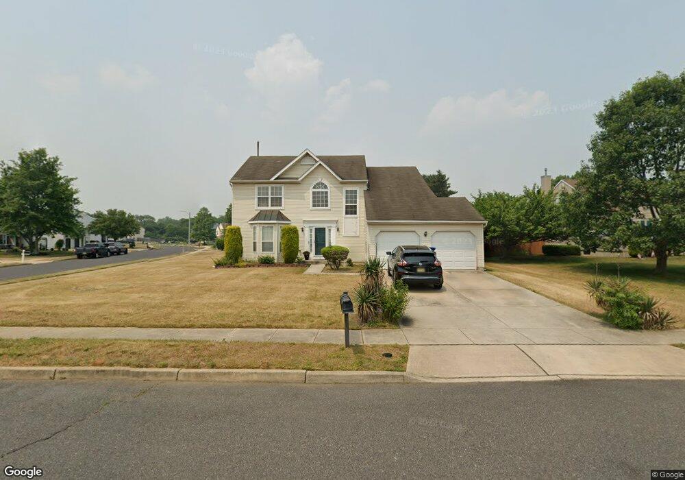 7 Bayberry Ct, Clayton, NJ 08312 - photo 1