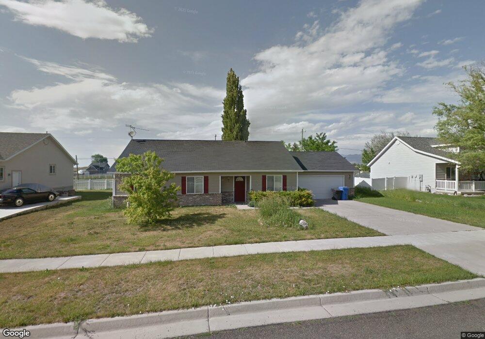 1451 Sundown Way, Logan, UT 84321 - photo 1