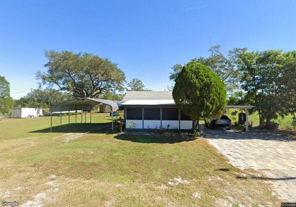 509 S Orange Ave, Fort Meade, FL 33841 - photo 1