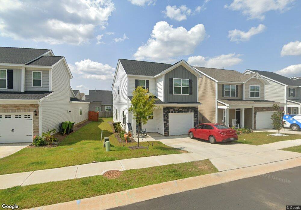 1143 Bergenfield Ln unit 147, Chapin, SC 29036 - photo 1