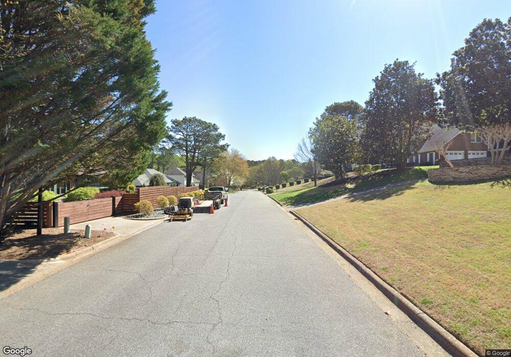 0 Saddle Ridge Trace unit 9059278, Roswell, GA 30076 - photo 1