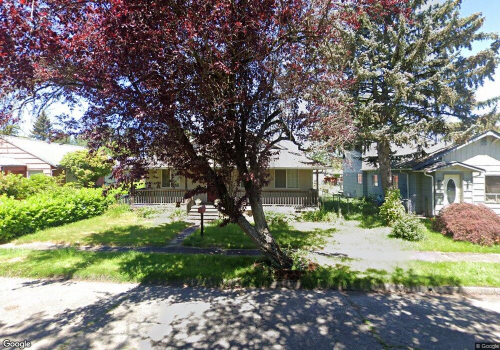 3148 Garfield St, Longview, WA 98632 - photo 1