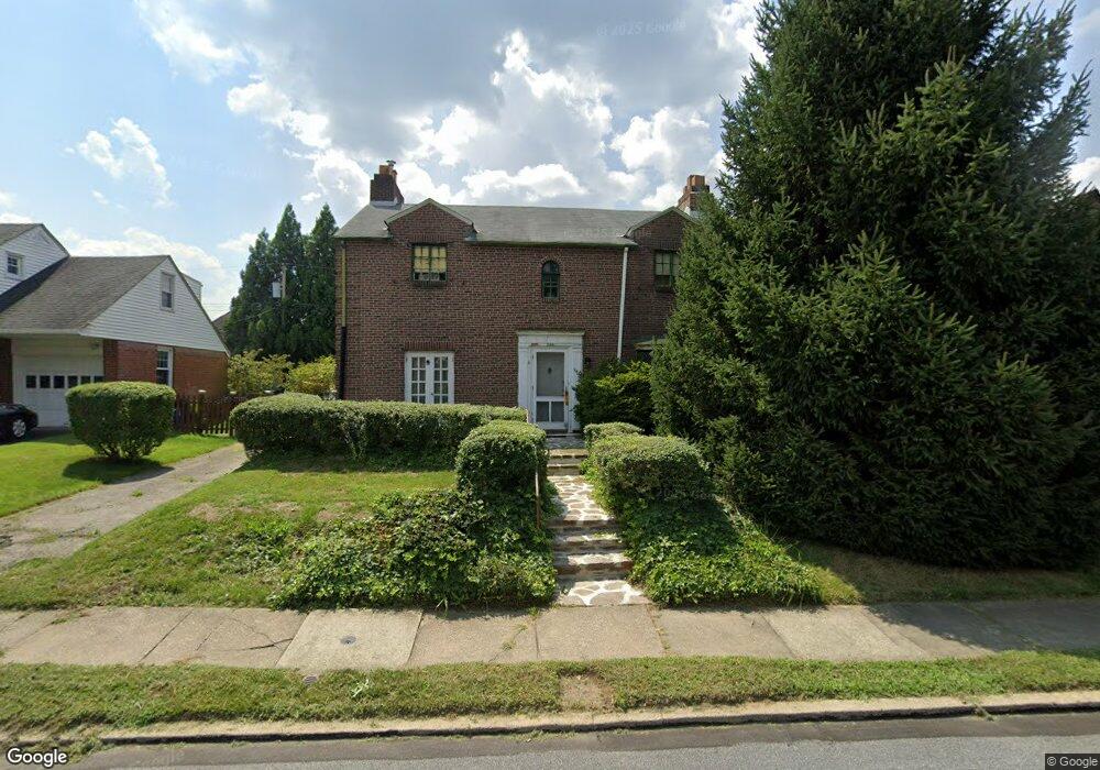 512 Fairfax Rd, Drexel Hill, PA 19026 - photo 1