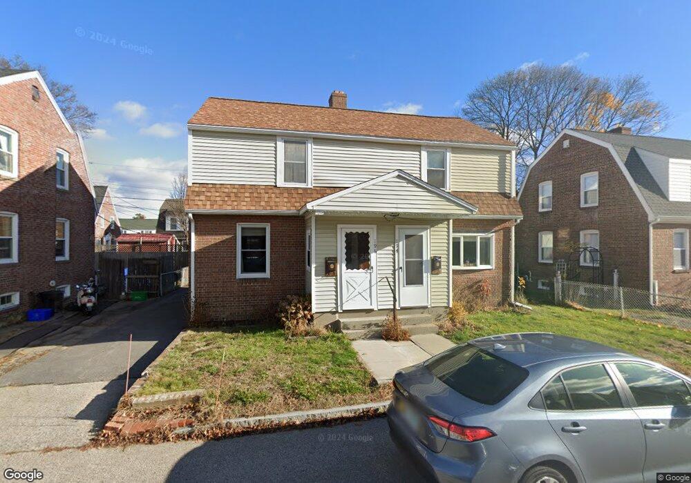 196 Concord Way, Portsmouth, NH 03801 - photo 1