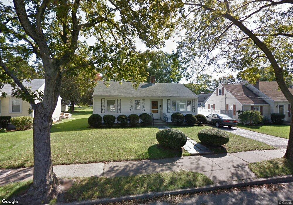 9 Manhattan Terrace, West Newton, MA 02465 - photo 1