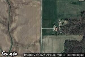 4434 Gladson Rd, Tamaroa, IL 62888