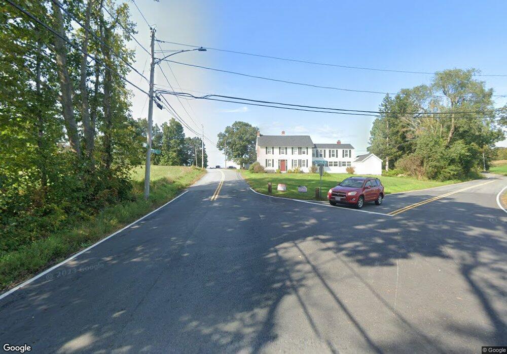 0 Brooks Pond Rd, North Brookfield, MA 01535 - photo 1