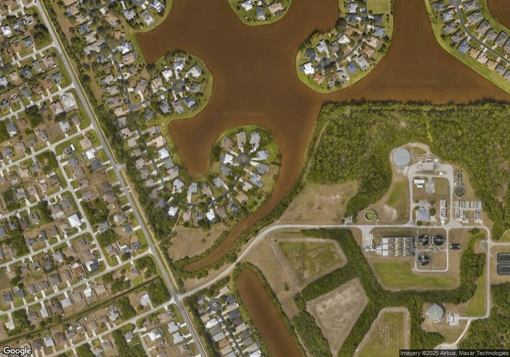 362 SW Panther Trace, Port Saint Lucie, FL 34953 - photo 1