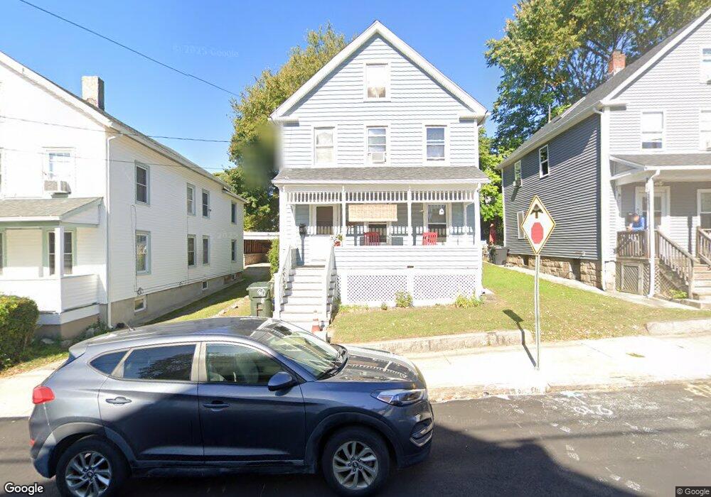 9 W Coit St, New London, CT 06320 - photo 1