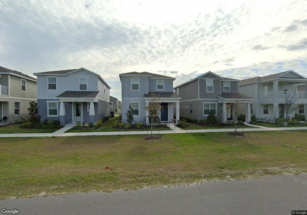 2749 Franklin Rd, Saint Cloud, FL 34771 - photo 1