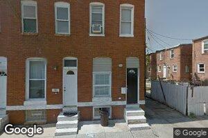 824 N Streeper St, Baltimore, MD 21205