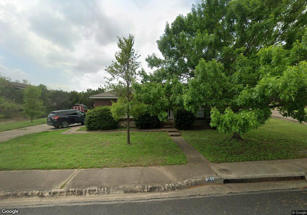 8109 Landsman Dr, Austin, TX 78736 - photo 1