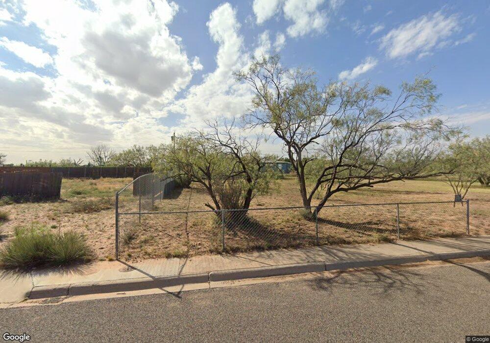 1306 Pickens Ave, Big Spring, TX 79720 - photo 1