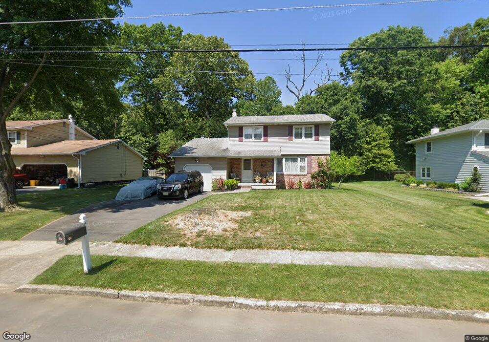 13 Tall Tree Ct, Ewing, NJ 08618 - photo 1